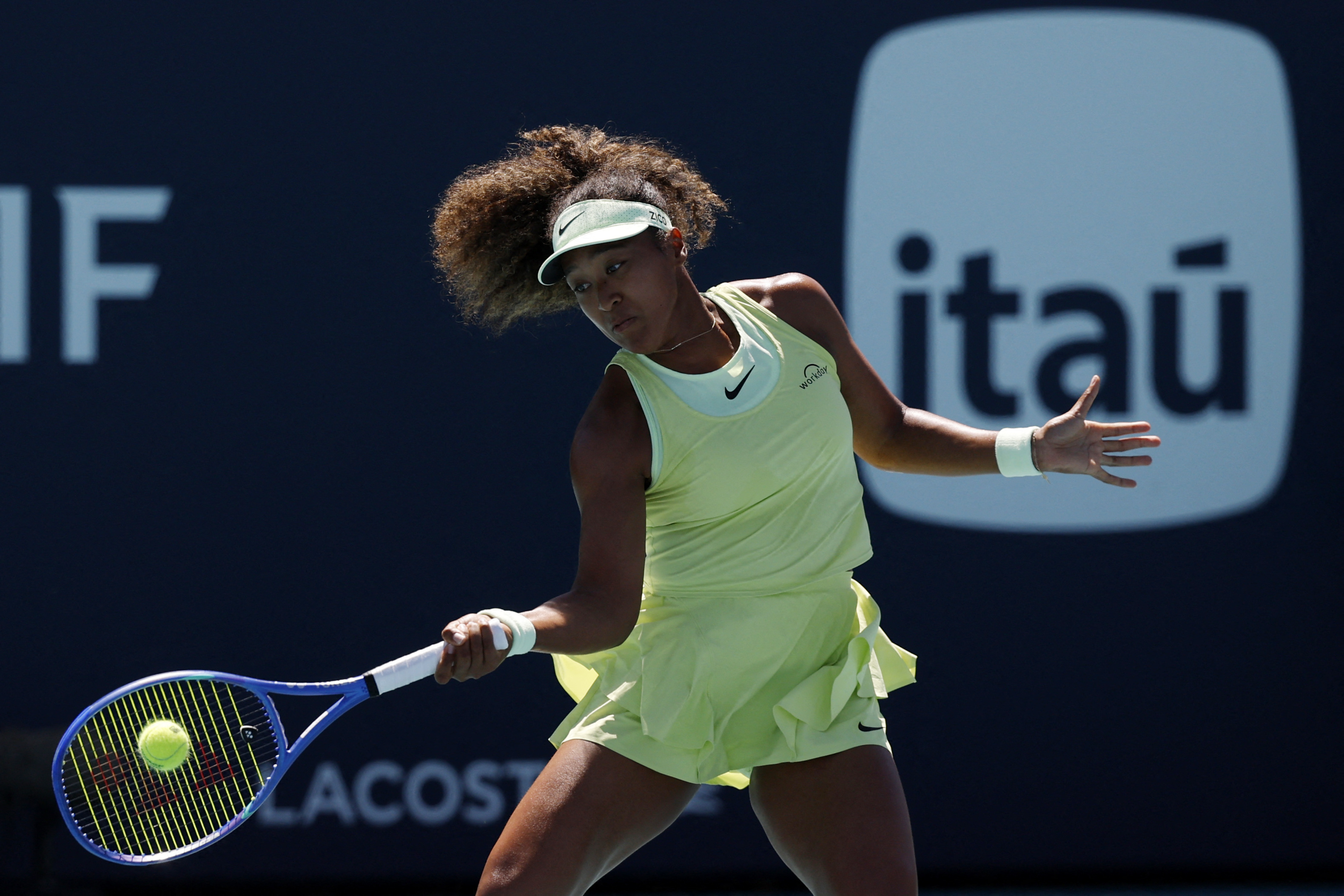 大坂直美赛事官方发布赛况扑朔迷离新规，切尔西争议不断！